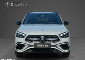 Мерседес ГЛА-Класс 2025 в Европе на Automoto.ua Серый Мерседес ГЛА-Класс, объемом двигателя 1 л и пробегом 4 тыс. км за 52058 $, фото 3 на Automoto.ua