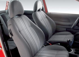Volkswagen Fox null на тест-драйве, фото 12