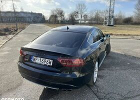 Ауди С5, объемом двигателя 3 л и пробегом 251 тыс. км за 11879 $, фото 10 на Automoto.ua