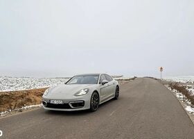 Порше Panamera, об'ємом двигуна 4 л та пробігом 22 тис. км за 160907 $, фото 21 на Automoto.ua