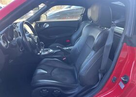 Ниссан 370 З 2010 в Европе на Automoto.ua Ниссан 370 З, объемом двигателя 3.7 л и пробегом 140 тыс. км за 30000 $, фото 12 на Automoto.ua