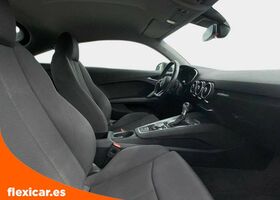 Ауді TT, об'ємом двигуна 1.98 л та пробігом 80 тис. км за 32562 $, фото 13 на Automoto.ua