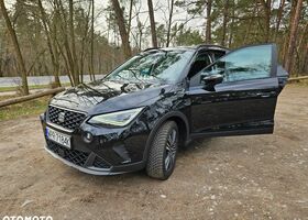 Сеат Arona, об'ємом двигуна 1 л та пробігом 39 тис. км за 17711 $, фото 11 на Automoto.ua