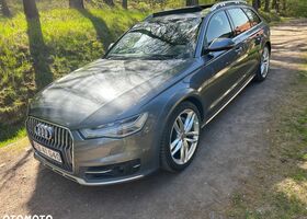 Ауді A6 Allroad, об'ємом двигуна 2.97 л та пробігом 231 тис. км за 23542 $, фото 1 на Automoto.ua