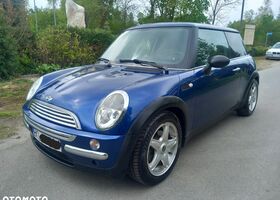 Міні Cooper, об'ємом двигуна 1.6 л та пробігом 218 тис. км за 2138 $, фото 17 на Automoto.ua