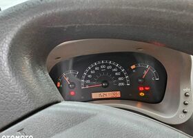 Фиат Панда, объемом двигателя 1.11 л и пробегом 118 тыс. км за 1058 $, фото 6 на Automoto.ua