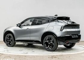 Альфа Ромео Джуниор 2025 в Европе на Automoto.ua Серый Альфа Ромео Джуниор, объемом двигателя 1 л и пробегом 350 тыс. км за 34601 $, фото 2 на Automoto.ua