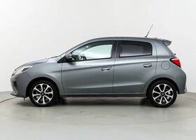 Мицубиси Спейс Стар 2023 в Европе на Automoto.ua Серый Мицубиси Спейс Стар, объемом двигателя 1.19 л и пробегом 83 тыс. км за 13274 $, фото 7 на Automoto.ua