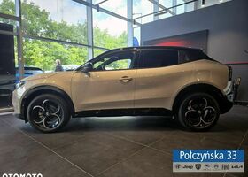 Альфа Ромео Джуниор 2024 в Европе на Automoto.ua Серый Альфа Ромео Джуниор, объемом двигателя 1 л и пробегом 7 тыс. км за 32177 $, фото 9 на Automoto.ua