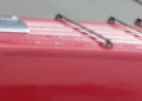 Красный Фольксваген Т5 (Транспортер), объемом двигателя 0 л и пробегом 241 тыс. км за 16119 $, фото 5 на Automoto.ua