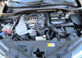Тойота C-HR, об'ємом двигуна 1.2 л та пробігом 51 тис. км за 15983 $, фото 7 на Automoto.ua