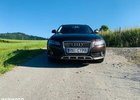 Ауді A4 Allroad, об'ємом двигуна 1.97 л та пробігом 465 тис. км за 10734 $, фото 27 на Automoto.ua