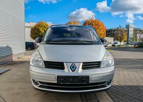 Рено Гранд Эспейс 2012 в Европе на Automoto.ua Серебряный Рено Гранд Эспейс, объемом двигателя 2 л и пробегом 257 тыс. км за 4590 $, фото 25 на Automoto.ua