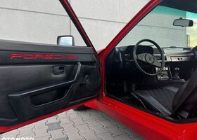 Порше 924, объемом двигателя 1.99 л и пробегом 80 тыс. км за 10043 $, фото 4 на Automoto.ua