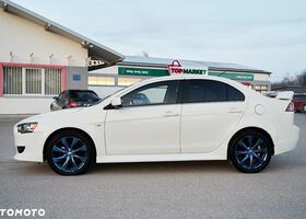 Міцубісі Lancer, об'ємом двигуна 1.8 л та пробігом 242 тис. км за 6026 $, фото 8 на Automoto.ua