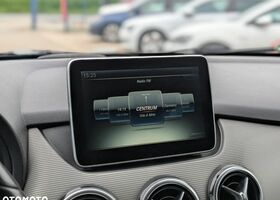 Мерседес Б-клас 2015 у Європі на Automoto.ua Сірий Мерседес Б-клас, об'ємом двигуна 1 л та пробігом 163 тис. км за 9662 $, фото 28 на Automoto.ua