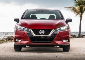 Продаж автомобіля Nissan Versa 2021 свіжі оголошення на АвтоМото