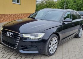 Ауди А6, объемом двигателя 1.97 л и пробегом 260 тыс. км за 7689 $, фото 1 на Automoto.ua