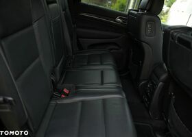 Джип Grand Cherokee, об'ємом двигуна 2.99 л та пробігом 82 тис. км за 24838 $, фото 21 на Automoto.ua