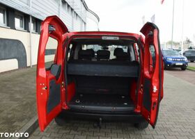 Фіат Fiorino, об'ємом двигуна 1.25 л та пробігом 214 тис. км за 3434 $, фото 16 на Automoto.ua