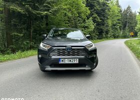 Тойота РАВ 4, об'ємом двигуна 2.49 л та пробігом 93 тис. км за 33477 $, фото 4 на Automoto.ua