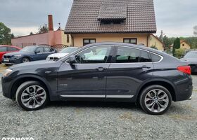 БМВ Х4, объемом двигателя 2 л и пробегом 186 тыс. км за 20950 $, фото 11 на Automoto.ua