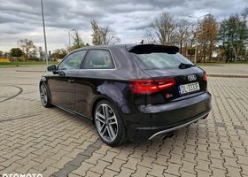 Ауди С3, объемом двигателя 1.98 л и пробегом 196 тыс. км за 18769 $, фото 7 на Automoto.ua