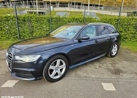 Ауди А6, объемом двигателя 1.97 л и пробегом 218 тыс. км за 18553 $, фото 3 на Automoto.ua