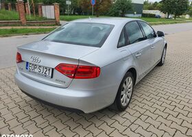 Ауді А4, об'ємом двигуна 1.97 л та пробігом 192 тис. км за 6479 $, фото 14 на Automoto.ua