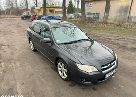 Субару Легасі, об'ємом двигуна 1.99 л та пробігом 254 тис. км за 3866 $, фото 3 на Automoto.ua