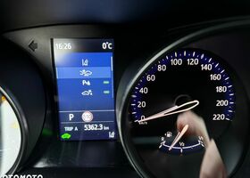 Тойота C-HR 2022 в Европе на Automoto.ua Серый Тойота C-HR, объемом двигателя 1 л и пробегом 76 тыс. км за 16925 $, фото 32 на Automoto.ua