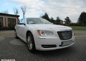 Крайслер 300C, об'ємом двигуна 3.6 л та пробігом 150 тис. км за 13153 $, фото 1 на Automoto.ua