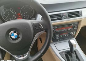 БМВ 3 Серія, об'ємом двигуна 3 л та пробігом 151 тис. км за 7754 $, фото 15 на Automoto.ua