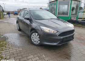 Форд Фокус, об'ємом двигуна 1.5 л та пробігом 162 тис. км за 7970 $, фото 5 на Automoto.ua