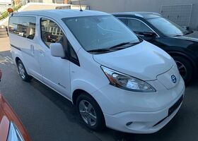 Білий Ніссан NV200, об'ємом двигуна 0 л та пробігом 39 тис. км за 14322 $, фото 1 на Automoto.ua