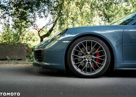 Порше 911, об'ємом двигуна 2.98 л та пробігом 168 тис. км за 85313 $, фото 16 на Automoto.ua