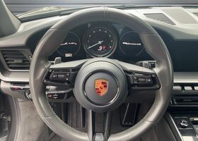 Сірий Порше 911, об'ємом двигуна 2.98 л та пробігом 54 тис. км за 145780 $, фото 8 на Automoto.ua