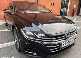 Фольксваген Arteon, об'ємом двигуна 1.98 л та пробігом 63 тис. км за 35851 $, фото 16 на Automoto.ua