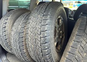 Міцубісі Паджеро 2002 у Європі на Automoto.ua Синій Міцубісі Паджеро, об'ємом двигуна 3.2 л та пробігом 207 тис. км за 5727 $, фото 6 на Automoto.ua