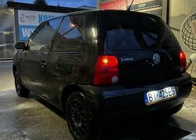 Фольксваген Лупо, об'ємом двигуна 1 л та пробігом 230 тис. км за 756 $, фото 4 на Automoto.ua