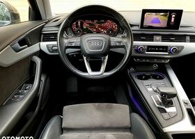 Ауді A4 Allroad, об'ємом двигуна 1.98 л та пробігом 65 тис. км за 28056 $, фото 20 на Automoto.ua