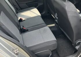 Фольксваген Гольф Спортсван 2017 у Європі на Automoto.ua Сірий Фольксваген Гольф Спортсван, об'ємом двигуна 1 л та пробігом 206 тис. км за 7986 $, фото 10 на Automoto.ua