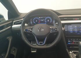 Фольксваген Arteon 2022 у Європі на Automoto.ua Сірий Фольксваген Arteon, об'ємом двигуна 1.98 л та пробігом 21 тис. км за 79649 $, фото 7 на Automoto.ua