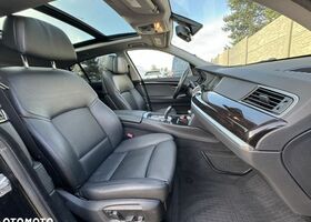 БМВ 5GT, объемом двигателя 2.98 л и пробегом 118 тыс. км за 13369 $, фото 24 на Automoto.ua