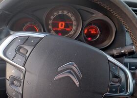 Ситроен С4, объемом двигателя 1.56 л и пробегом 317 тыс. км за 3434 $, фото 6 на Automoto.ua