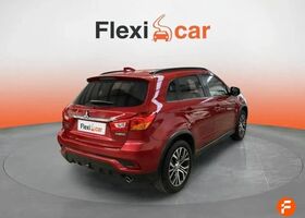Мицубиси АСХ 2019 в Европе на Automoto.ua Красный Мицубиси АСХ, объемом двигателя 1.59 л и пробегом 148 тыс. км за 13385 $, фото 3 на Automoto.ua