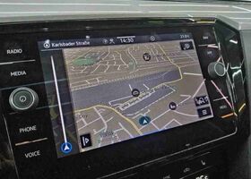 Фольксваген Пассат Вариант 2022 в Европе на Automoto.ua Черный Фольксваген Пассат Вариант, объемом двигателя 1.4 л и пробегом 101 тыс. км за 23769 $, фото 8 на Automoto.ua