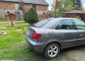 Сітроен Ксара, об'ємом двигуна 2 л та пробігом 225 тис. км за 648 $, фото 3 на Automoto.ua