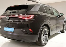 Фольксваген ID.4 2025 у Європі на Automoto.ua Фольксваген ID.4, об'ємом двигуна 0 л та пробігом 10 тис. км за 39450 $, фото 3 на Automoto.ua