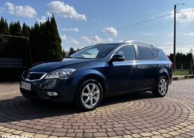 Киа Сид, объемом двигателя 1.4 л и пробегом 141 тыс. км за 4319 $, фото 26 на Automoto.ua